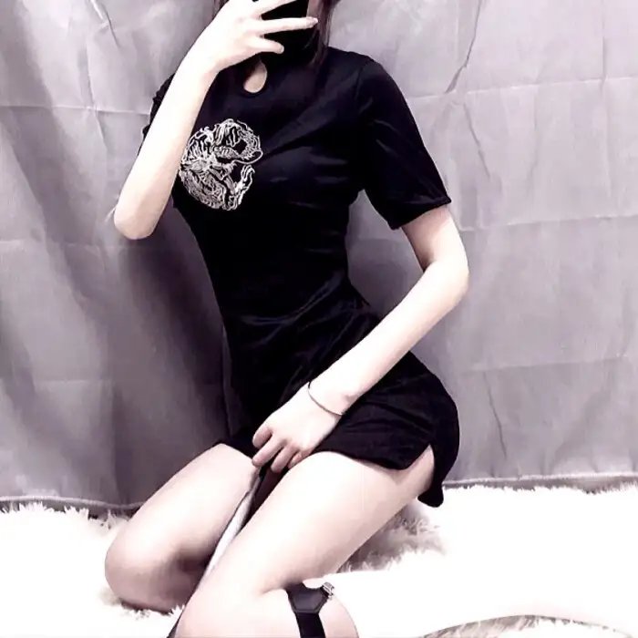 神秘破坏客