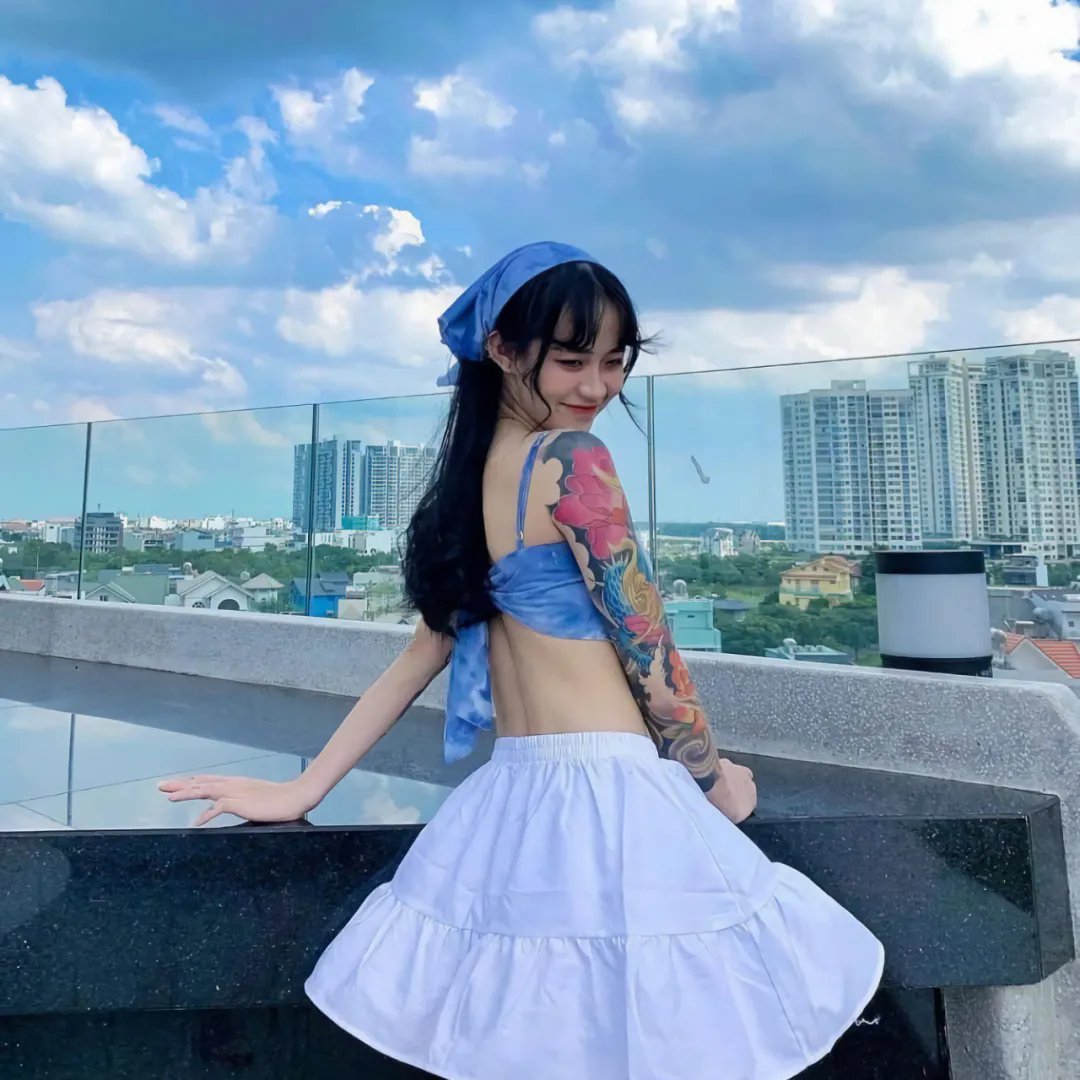一起走过